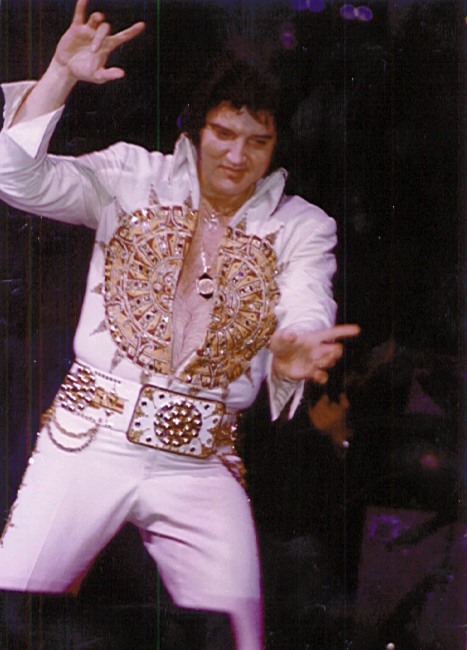 June 26 , Today in Elvis Presley History – Elvis Presley