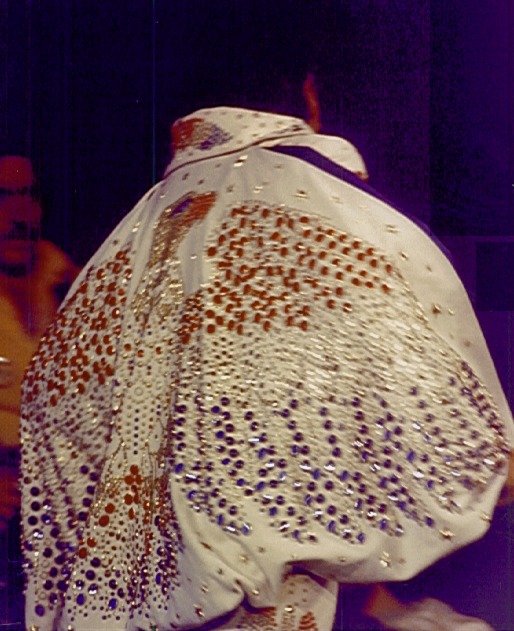 june 27 , 1973 Elvis Presley 3