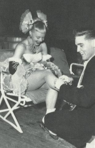 10-07 February 1959 – Elvis Presley