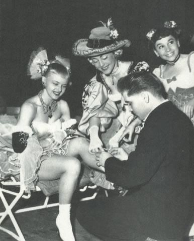 11-07 February 1959 – Elvis Presley