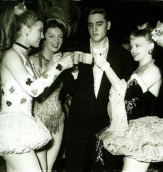 2-07 February 1959 – Elvis Presley