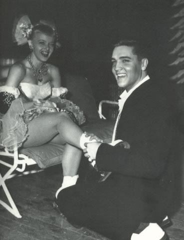 4-07 February 1959 – Elvis Presley