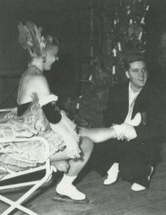 8-07 February 1959 – Elvis Presley