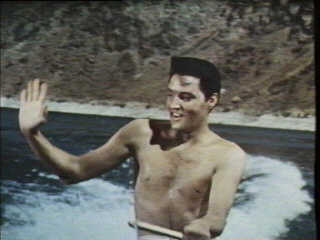 9-elvis water skiing