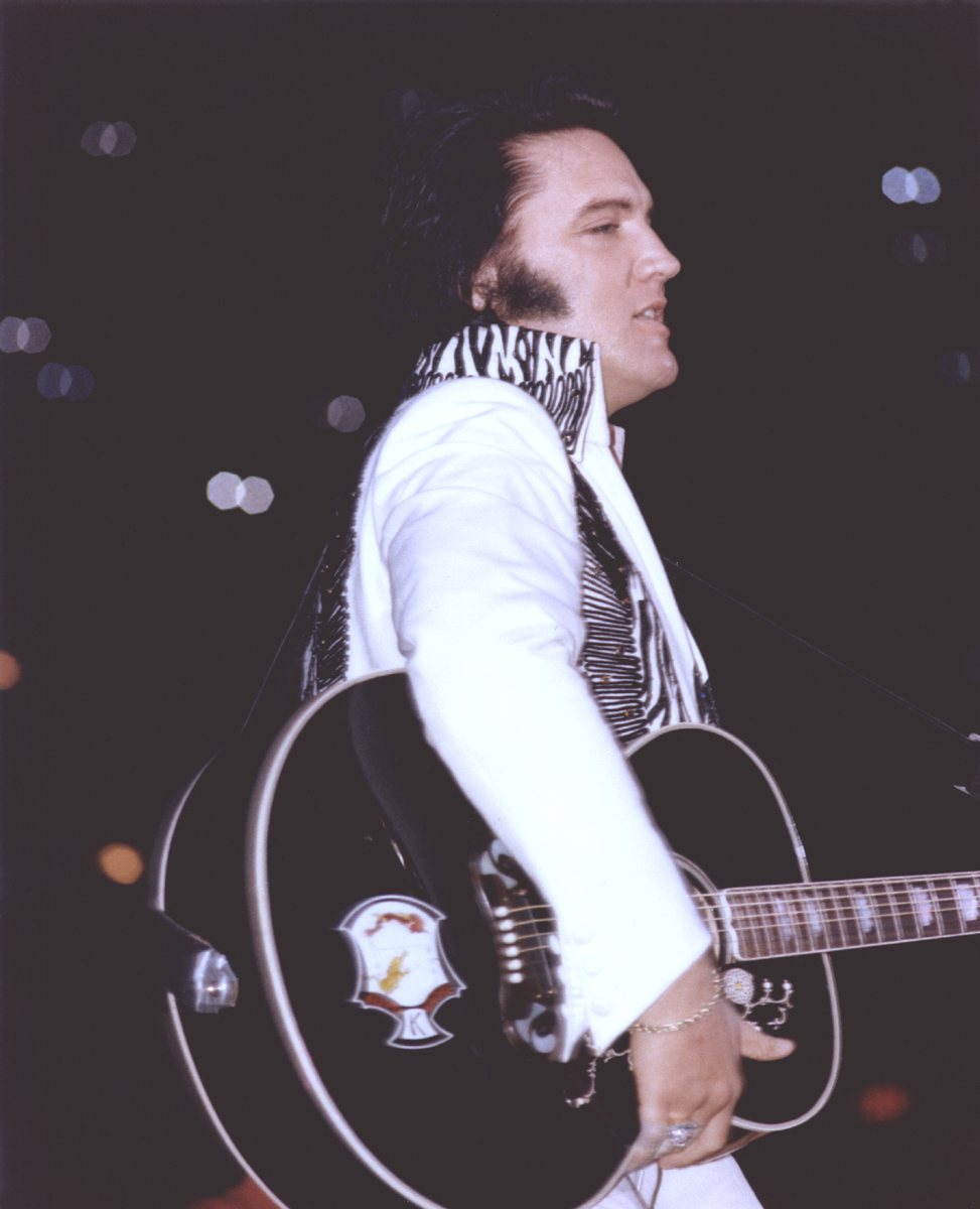 July 10  1975 Elvis Presley 1