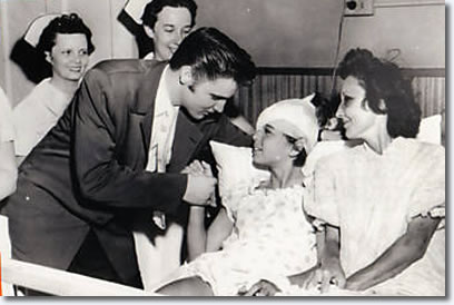 july 6 1956 Elvis Presley 2