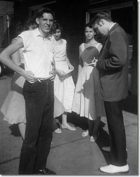 july 6 1956 Elvis Presley 3