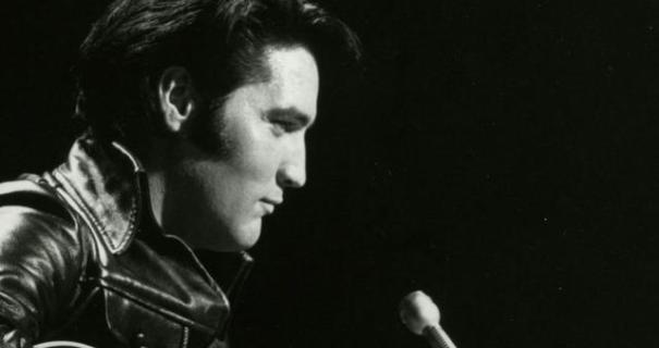 The "King" lives on in a Hessen club