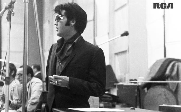 On October 30, Legacy Recordings will release If I Can Dream