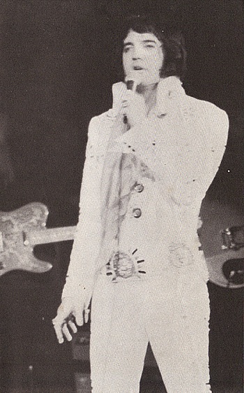 Elvis - November 5, 1971 