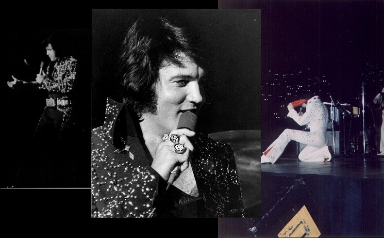 November 12 Events - Today in Elvis Presley History