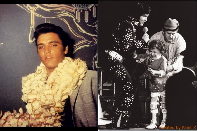 November 10 Events Today In Elvis Presley History Elvis Presley