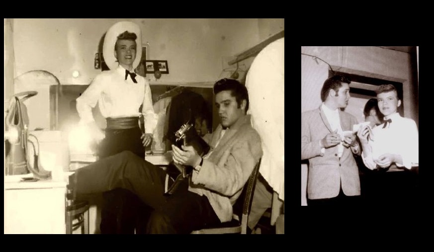 November 13 - Events Today in Elvis Presley History