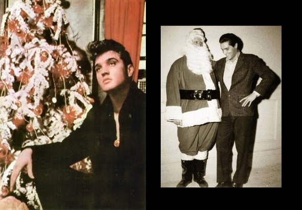 December 23 – Events – Today in Elvis Presley History