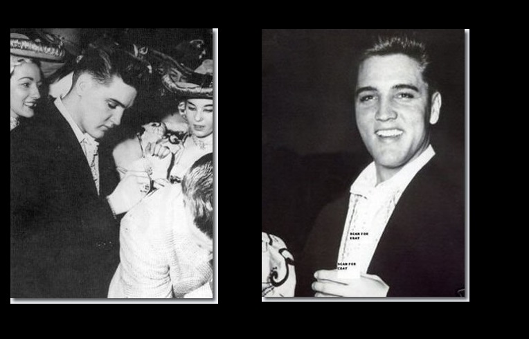 December 26 – Events – Today in Elvis Presley History