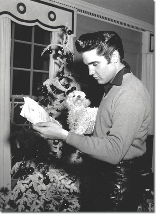December 20 – Events – Today in Elvis Presley History - Elvis Presley