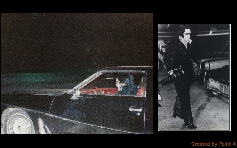 January 15 – Events – Today in Elvis Presley History
