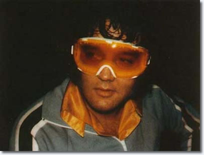 1976 january 8 elvis presley