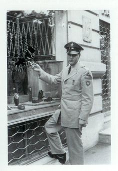 Elvis in Paris january 13 1960 2