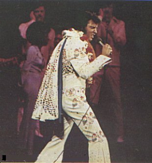 January 13 1973 elvis presley 2
