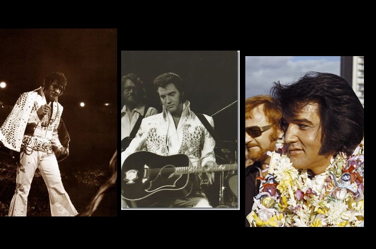 January 14 – Events – Today in Elvis Presley History