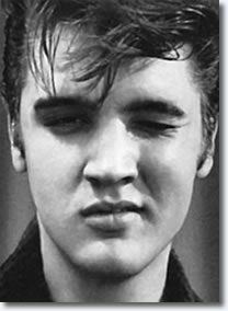 January 17 elvis presley