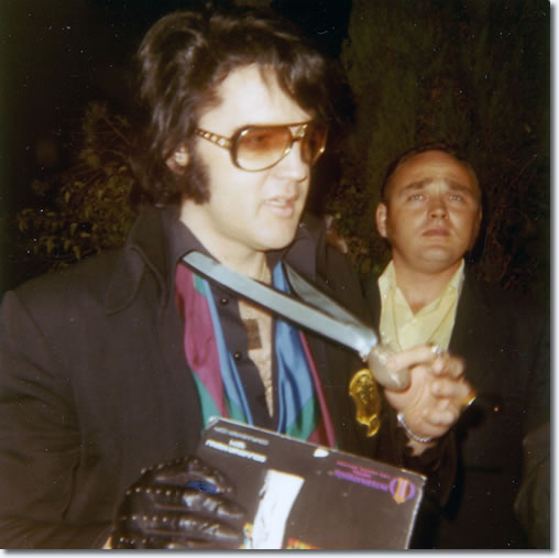 January 18 1971 elvis presley 2