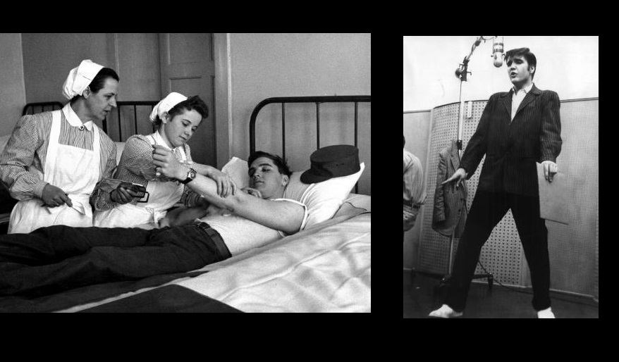 January 19 – Events – Today in Elvis Presley History