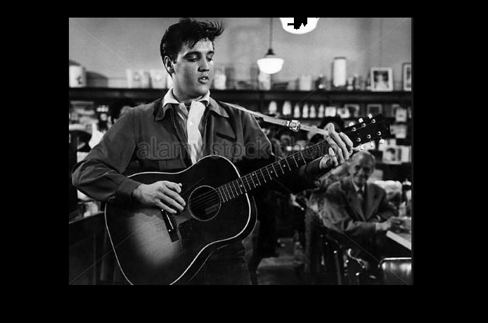 January 23 – Events – Today in Elvis Presley History