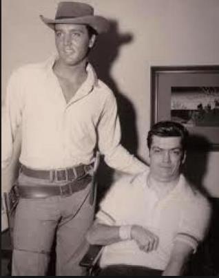January 25, 1966 Elvis Presley