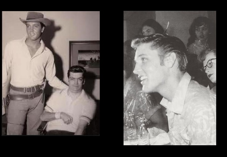 January 25 – Events – Today in Elvis Presley History