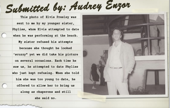 January 29, 1955 The Louisiana Hayride