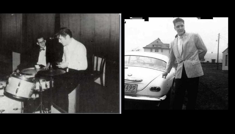 January 30 – Events – Today in Elvis Presley History