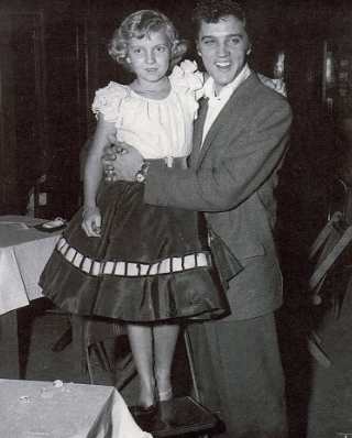 January 6, 1955 (Demo Session) ‘Cotton Club’ – Lubbock, Texas