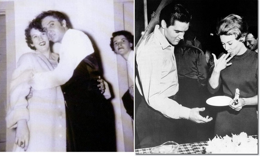 January 6 – Events – Today in Elvis Presley History