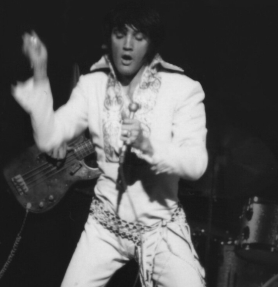 january 6 1970 elvis