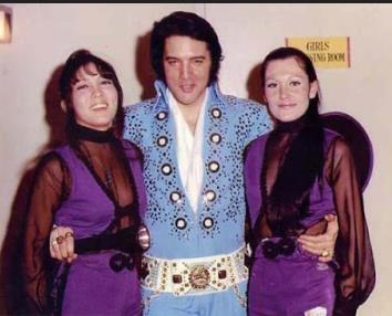 1972 february 2 elvis presley