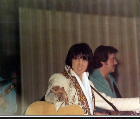 Elvis Presley Orlando Florida February 15, 1977 1