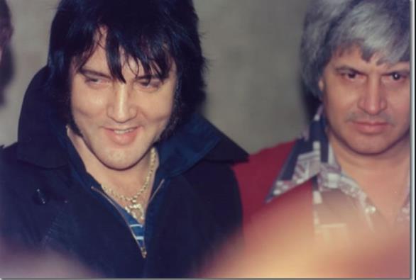 Elvis Presley Orlando Florida February 15, 1977 1