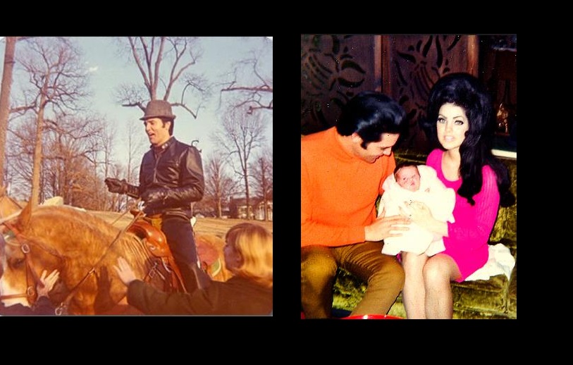 February 10 – Events – Today in Elvis Presley History