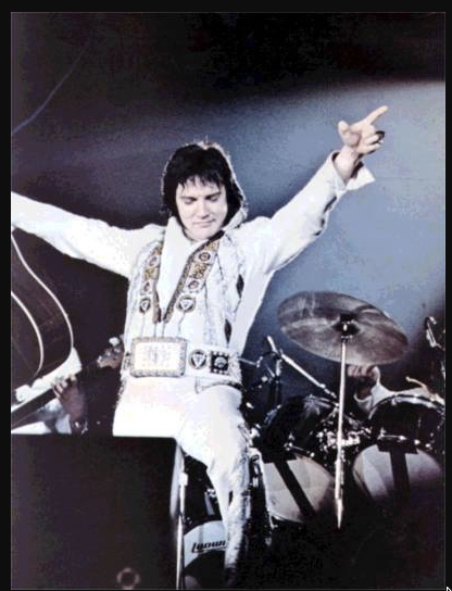 February 12 elvis presley 2