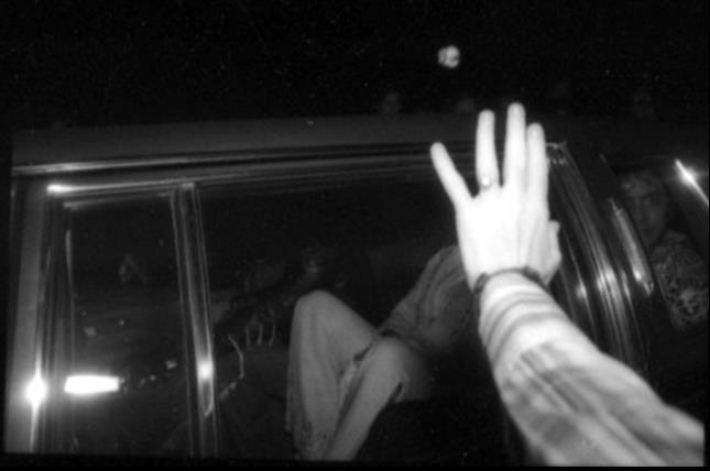 February 13, 1977 - Elvis Presley West Palm Beach - Rare Photographs 3