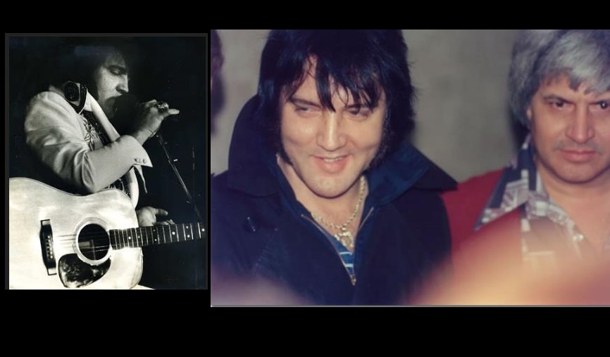 February 15 – Events – Today in Elvis Presley History