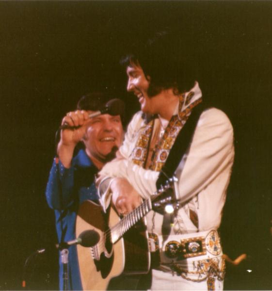  February 18 elvis presley