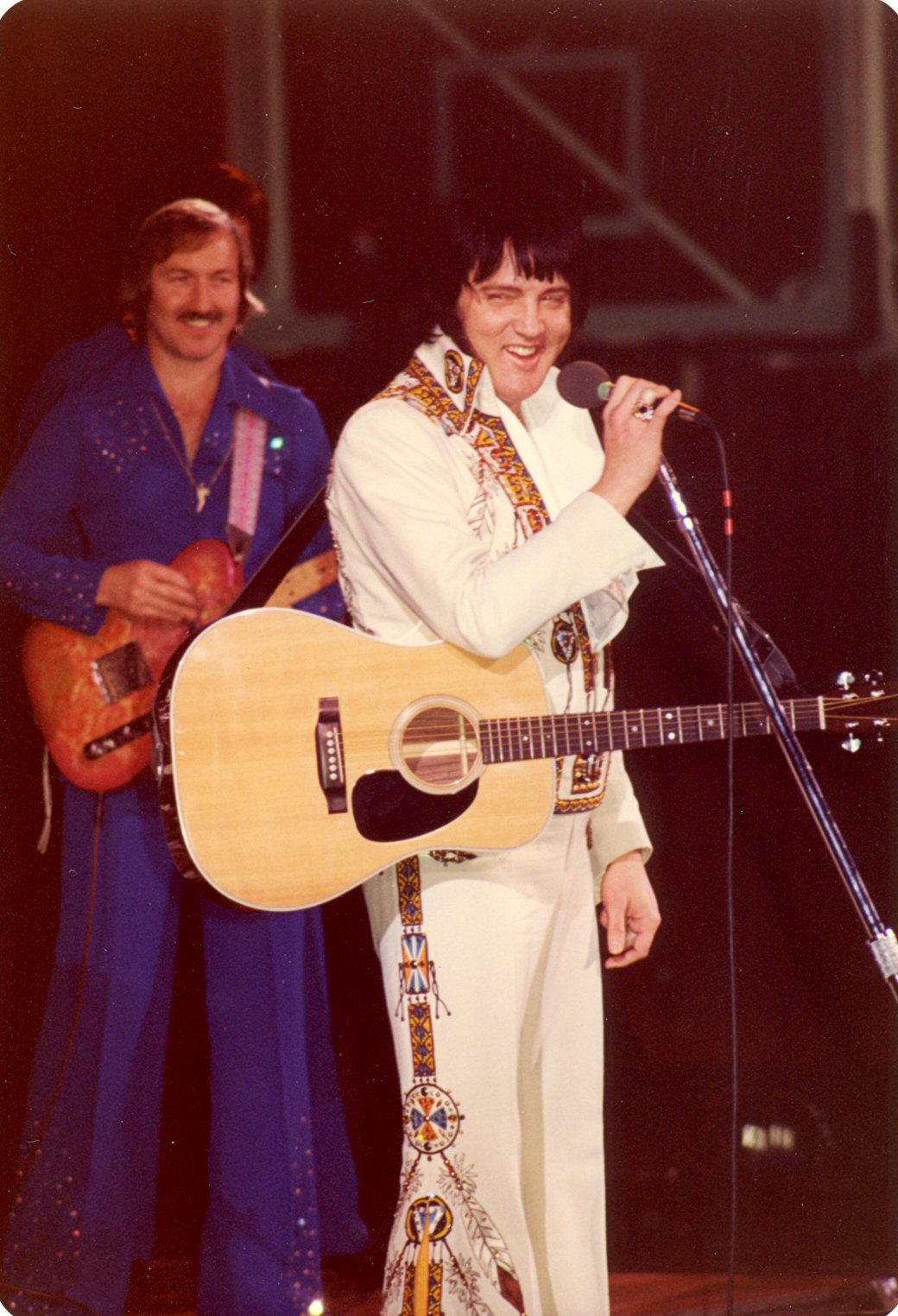  February 18 elvis presley