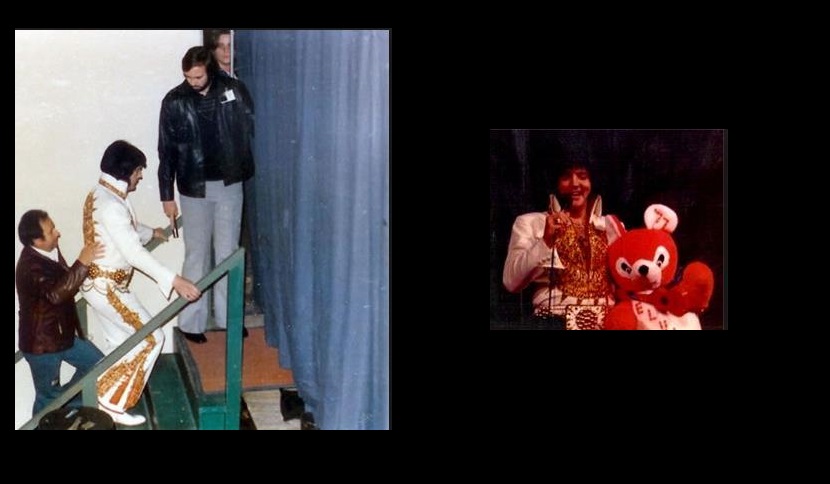 February 20 – Events – Today in Elvis Presley History
