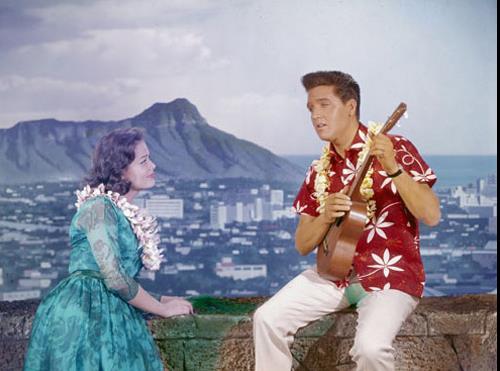 February 22 – Events – Today in Elvis Presley History