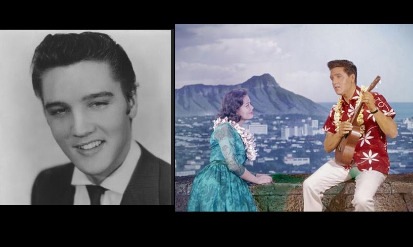 February 22 – Events – Today in Elvis Presley History