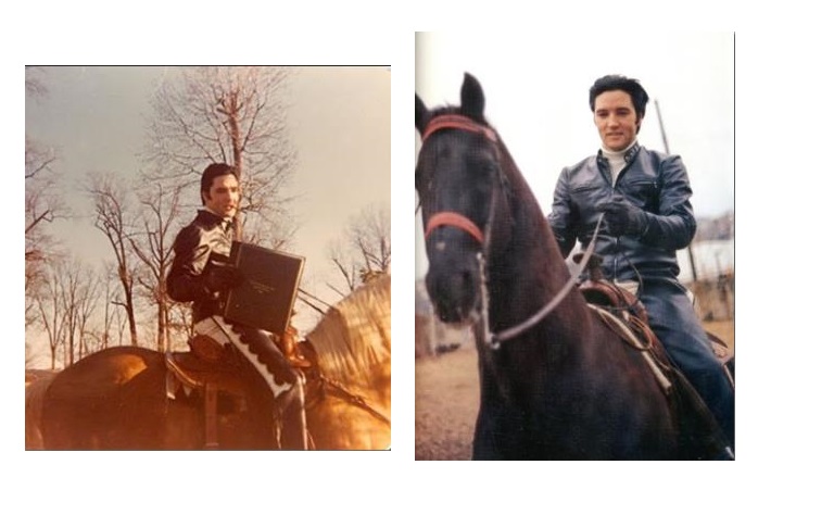 February 8 – Events – Today in Elvis Presley History