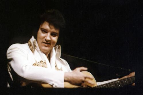 June 26, 1977 elvis presley elvis presley last concert 2